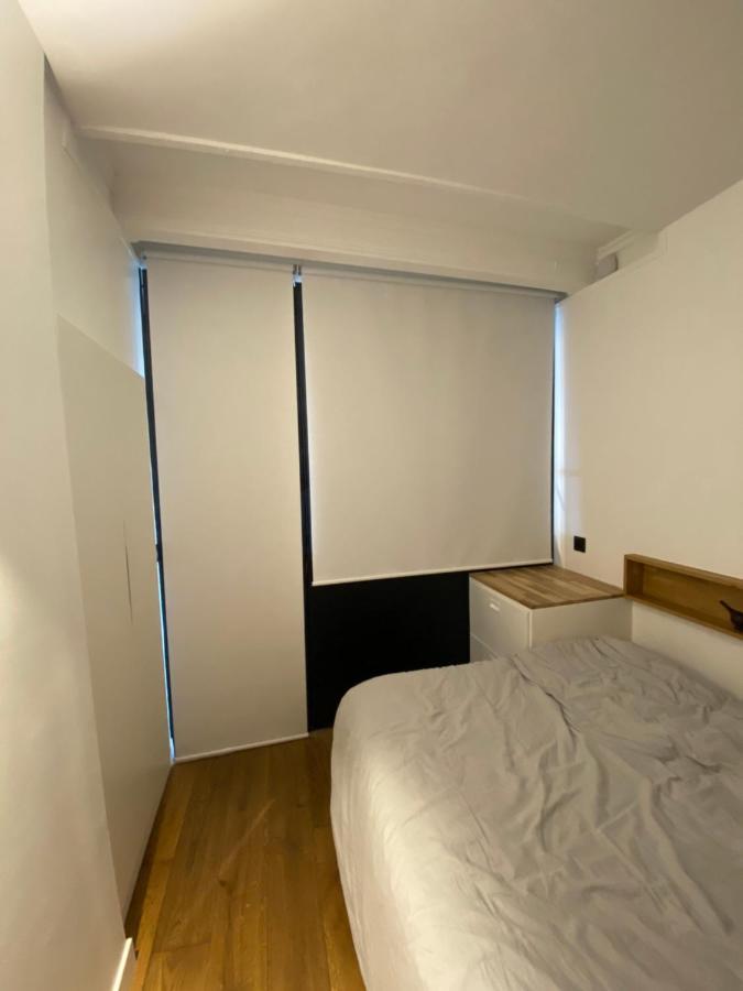 Appartement Face Mer Avec Terrasse Et Parking Trouville-sur-Mer Exterior foto